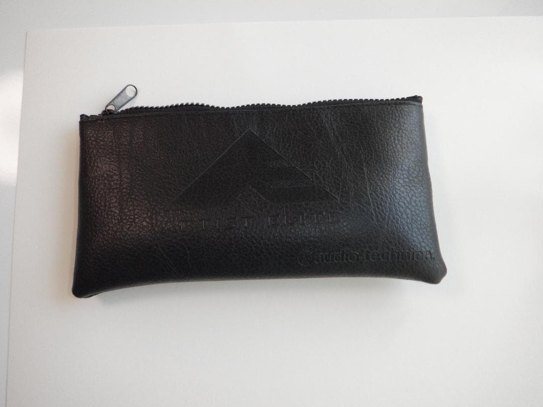 【美品】Audio-Technica AE4100マイク 専用ケース付