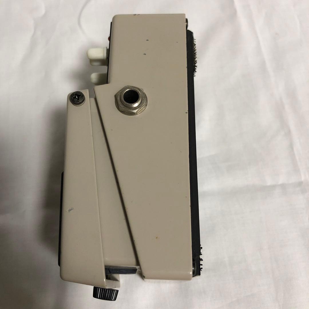 BOSS GE-7 イコライザー