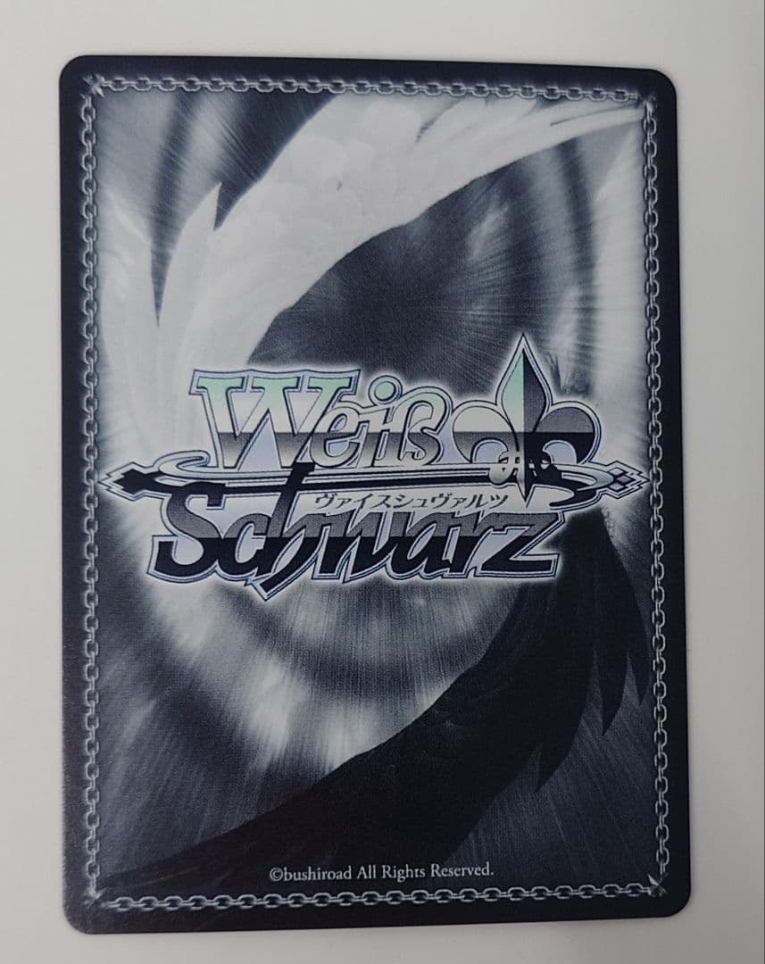 【ゆう】「角川スニーカー文庫 Vol.2」SPカード「【剣聖】クレハ」