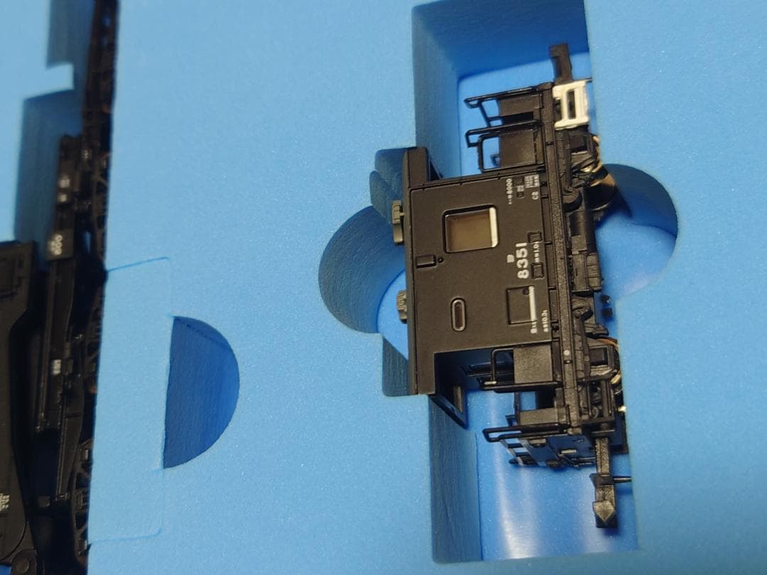 マイクロエース　シキ800