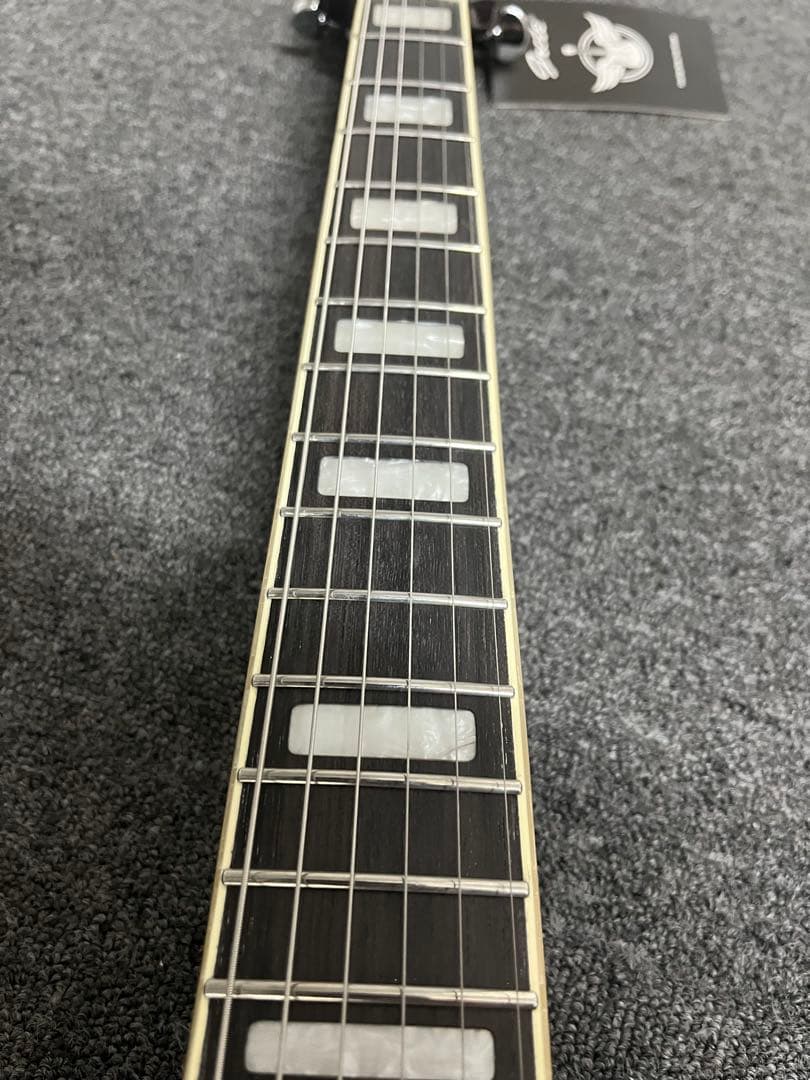 Grote LP Style LPYSー006