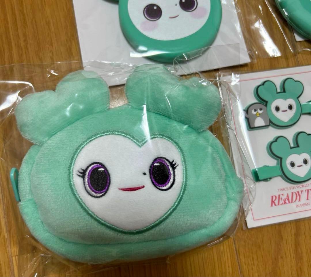 TWICE ミナ　まとめ売り