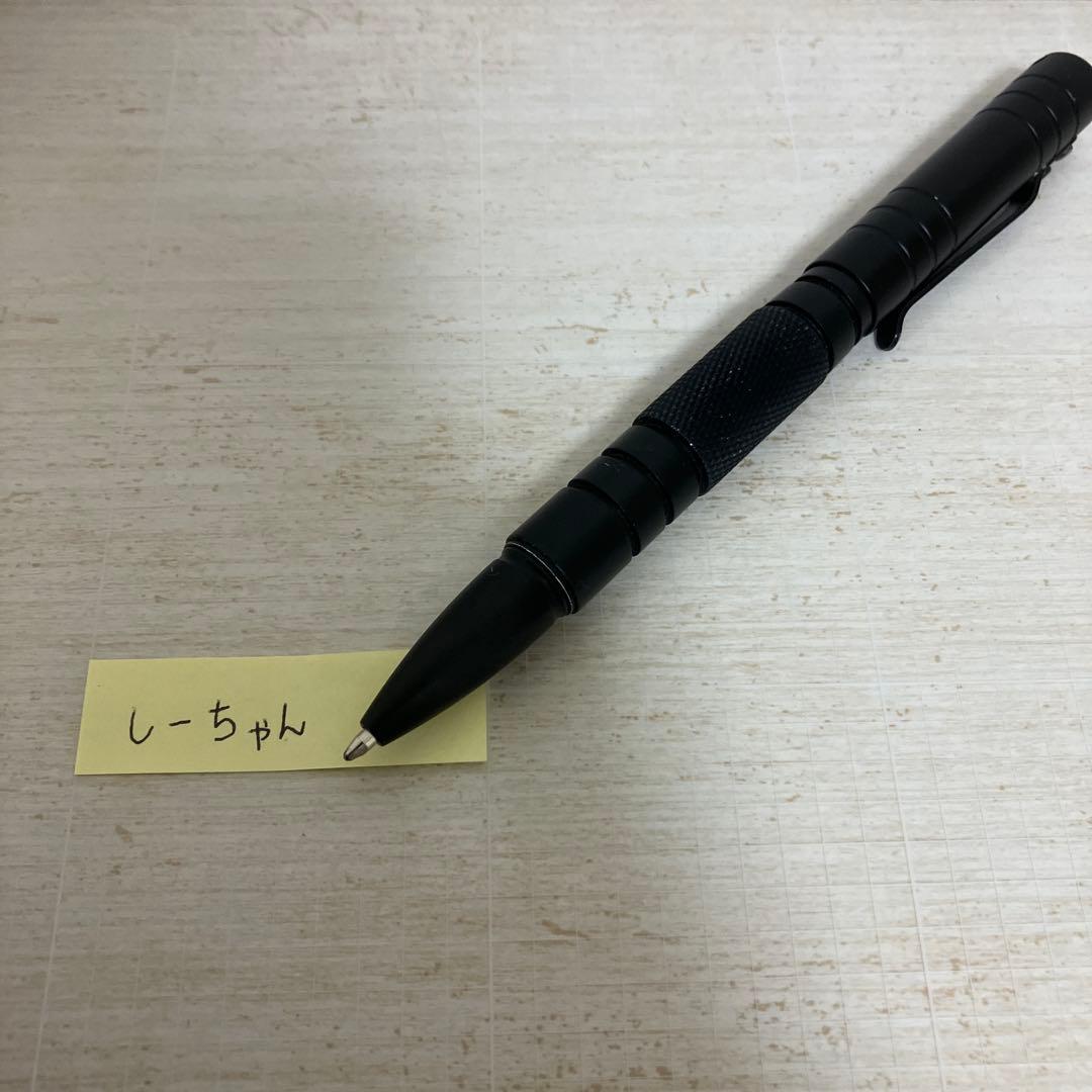 タクティカルペン　LEDライト　ウシジマくん　セット