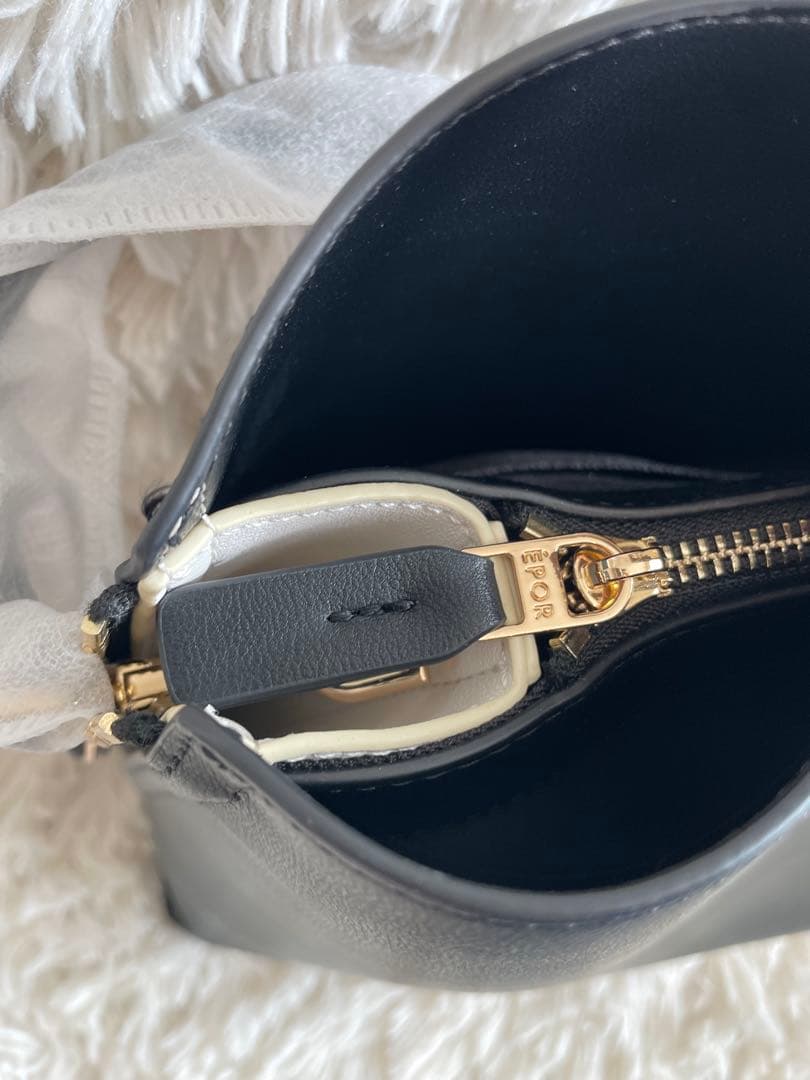 ROPE 【E'POR】Y BAG Medium