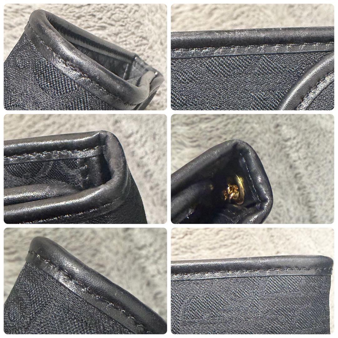 【美品】ディオール　トロッター　ショルダーバッグ