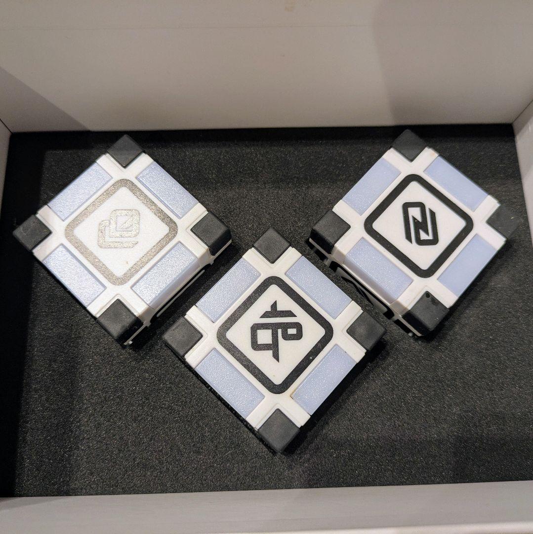 cozmo anki タカラトミー コズモ　動作確認済み　電池交換済み