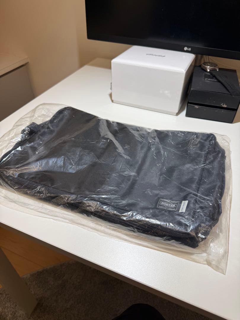 PORTER JOIINSMEDLEY トラベルケース