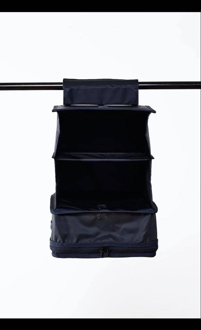 PORTER JOIINSMEDLEY トラベルケース