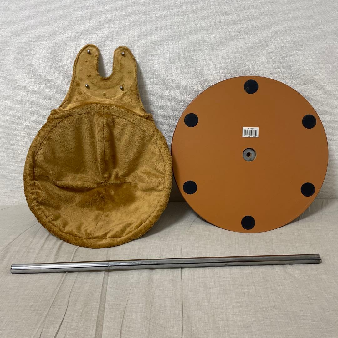 ボンビアルコン キャットポール