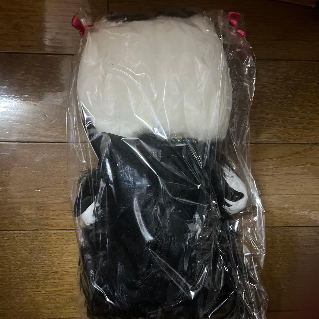 ハローキティ ぬいぐるみ ドール