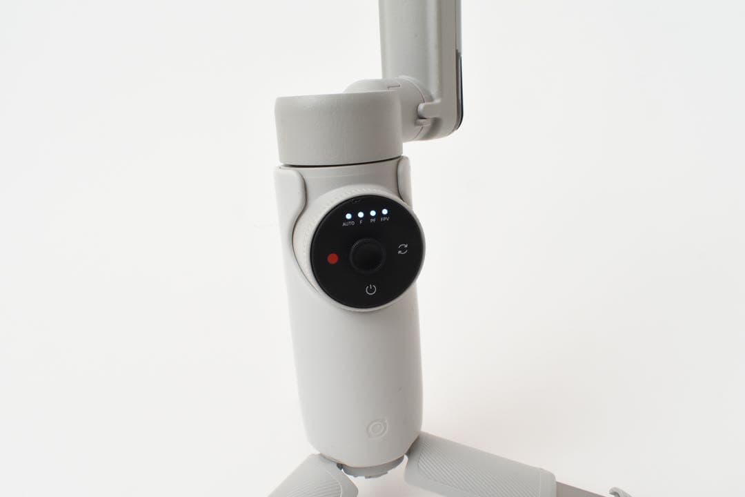 【売り切りセール】Insta360 Flow スマートフォンスタビライザー