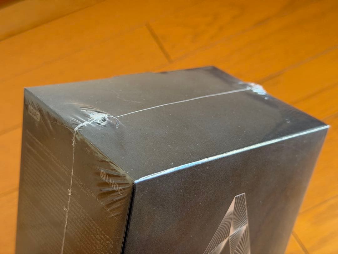 【未使用/未開封】Astell&Kern A&ultima SP3000T