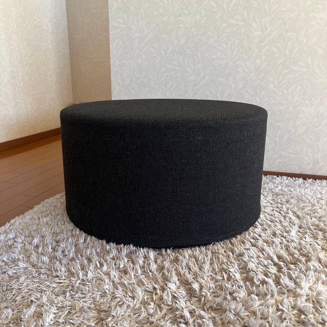 Sachikoです。SOFTLINE DRUMS POUF ドラムスパフ