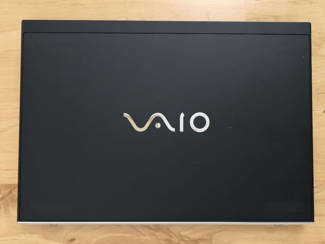 VAIO Pro PK｜14型 ノートパソコン｜i5第8世代｜Windows11