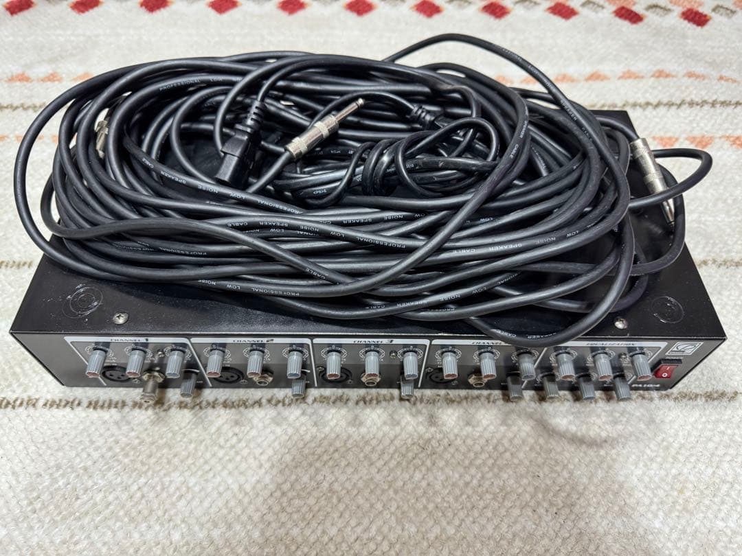 classic Pro クラシックプロ PA10/4 スピーカー