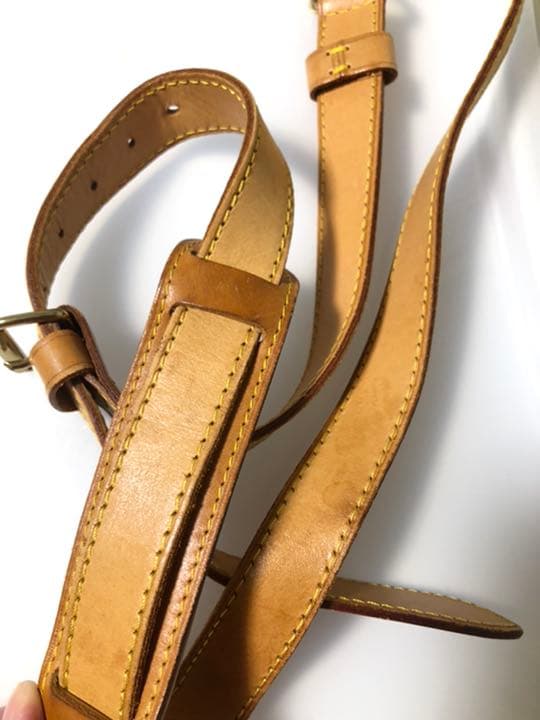 ルイヴィトン　ストラップ