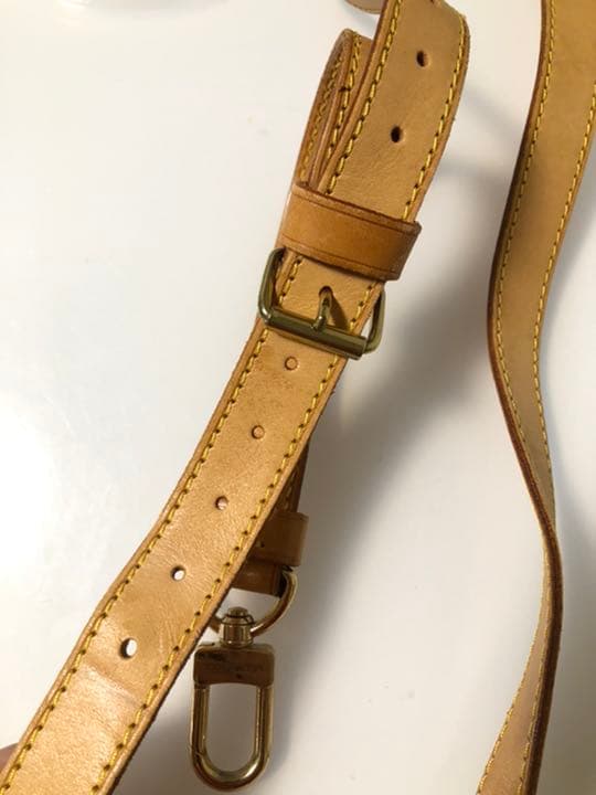 ルイヴィトン　ストラップ