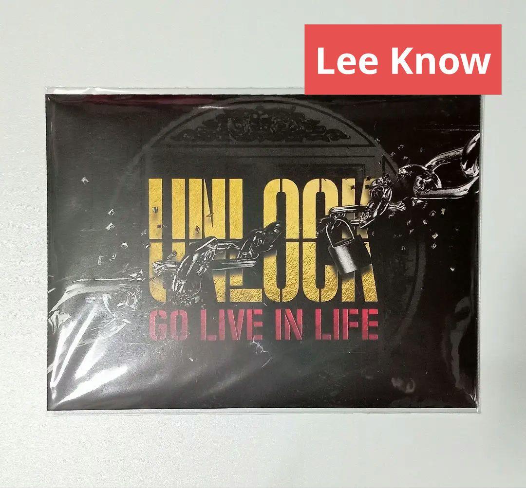 Stray Kids スペシャルARチケットセット リノ