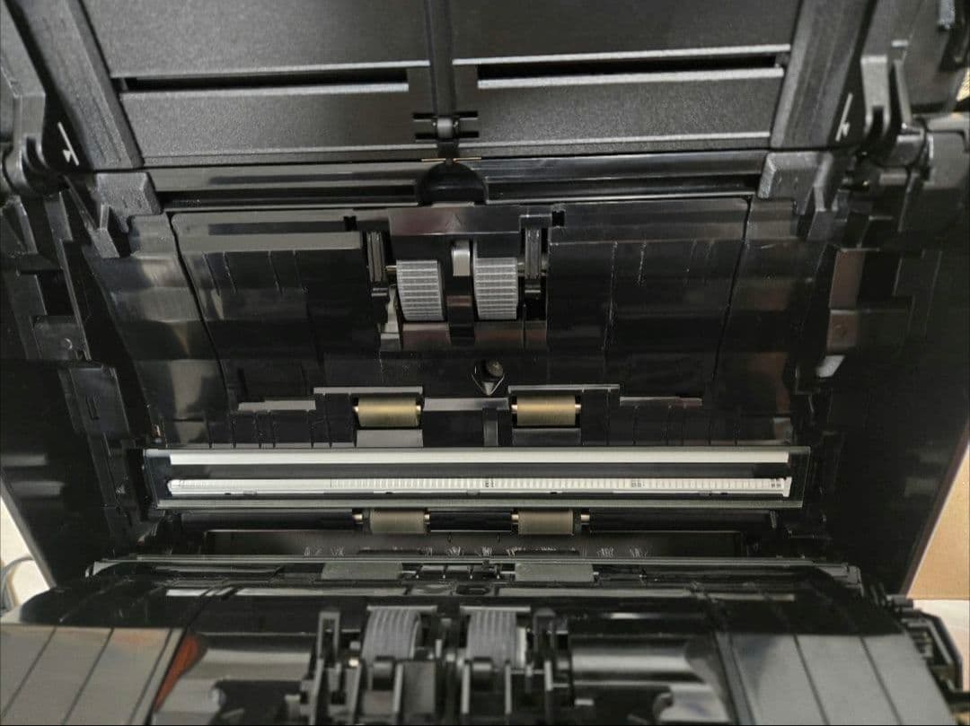 スキャナー PFU FI-IX1600BKScanSnap iX1600