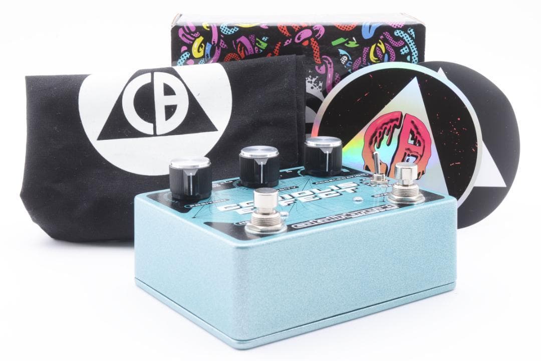 新品 Catalinbread Coriolis カタリンブレッド