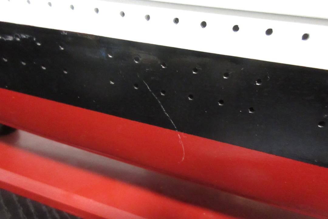 タイタニック 号 大型 模型 80センチ 中古 ＆ 碧洋のハート＆新品DVD付