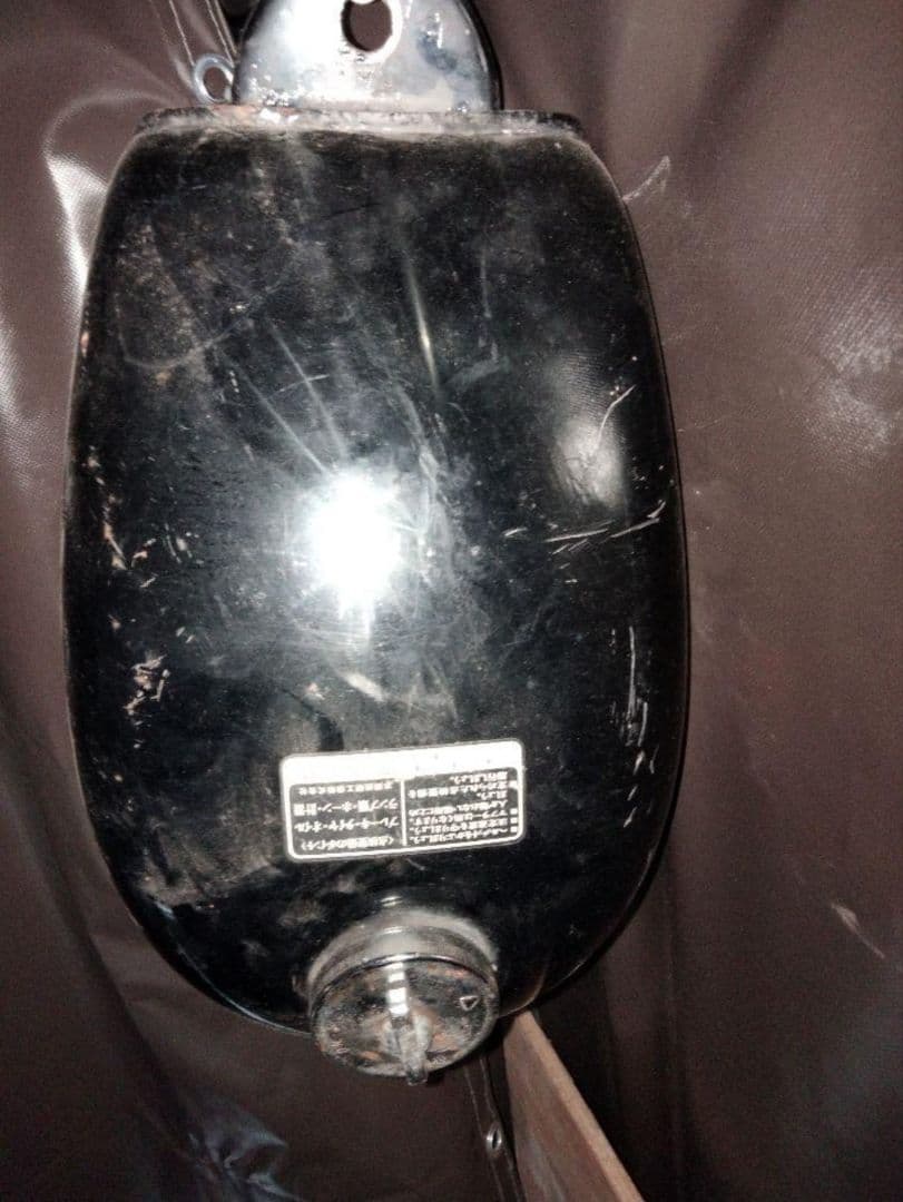 e*h様 まとめ売り モンキーZ50純正パーツ一式