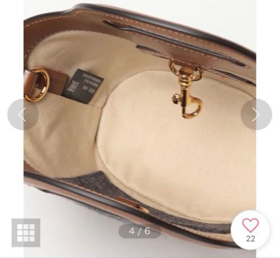 タイムセール⭐︎MARNI（マルニ）TROPICALIAマイクロバッグ