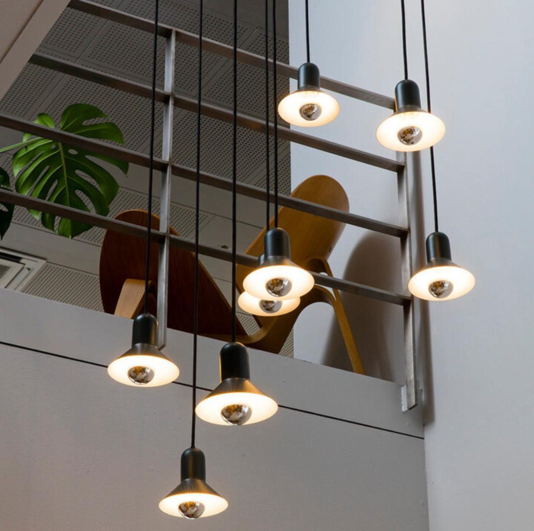 Carl Hansen & Søn [Pendants６灯(セット×3)