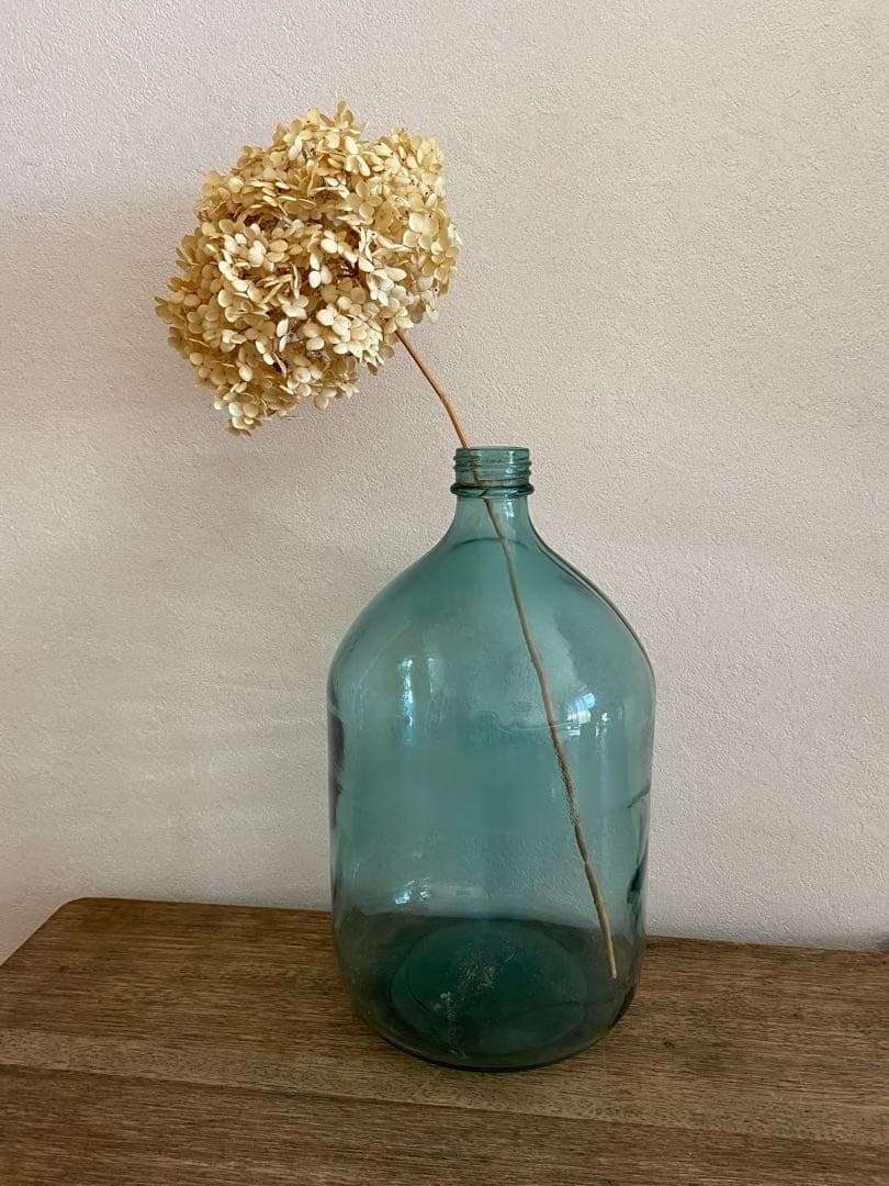 仕切り棚　古道具