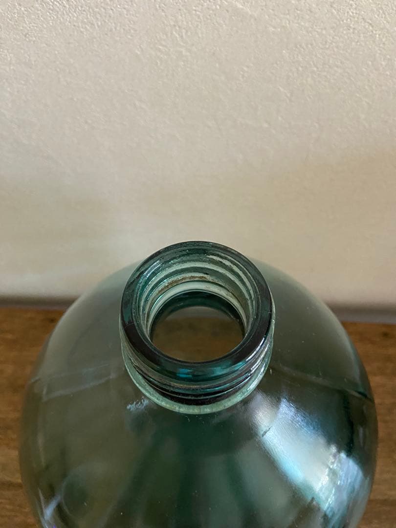 仕切り棚　古道具