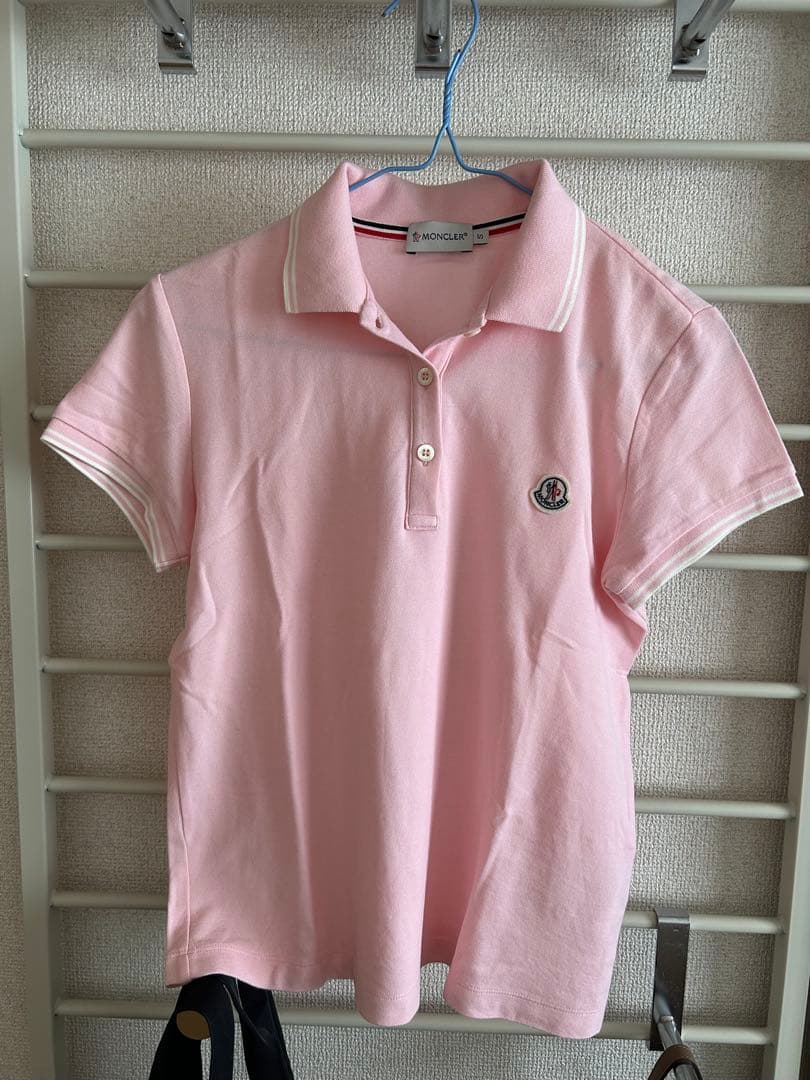 モンクレールポロシャツ