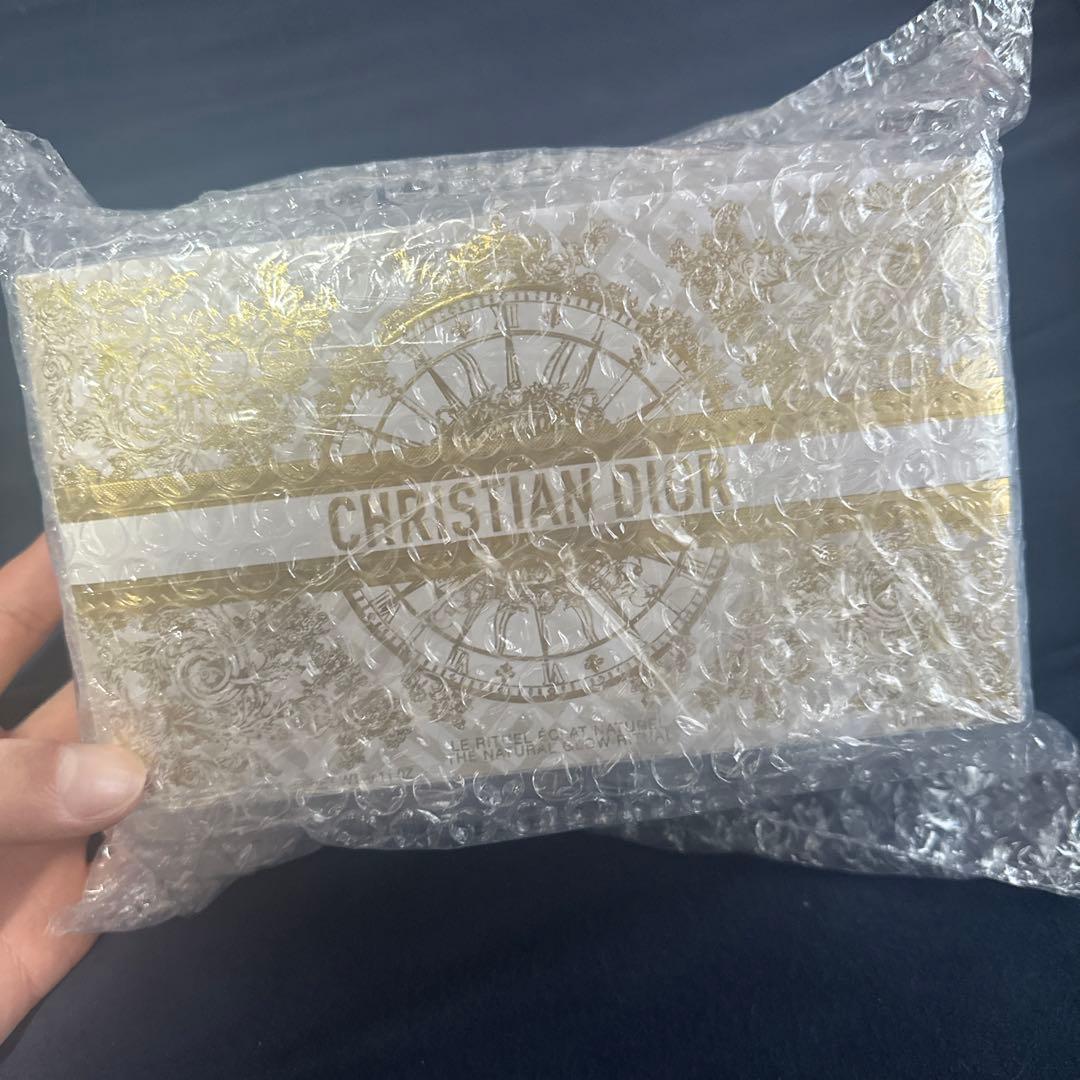 Dior ホリデー オファー 2024 (限定品) 新品未開封