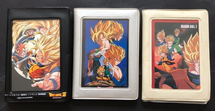 ドラゴンボール　ラミネートカード　まとめ売り　劇場版