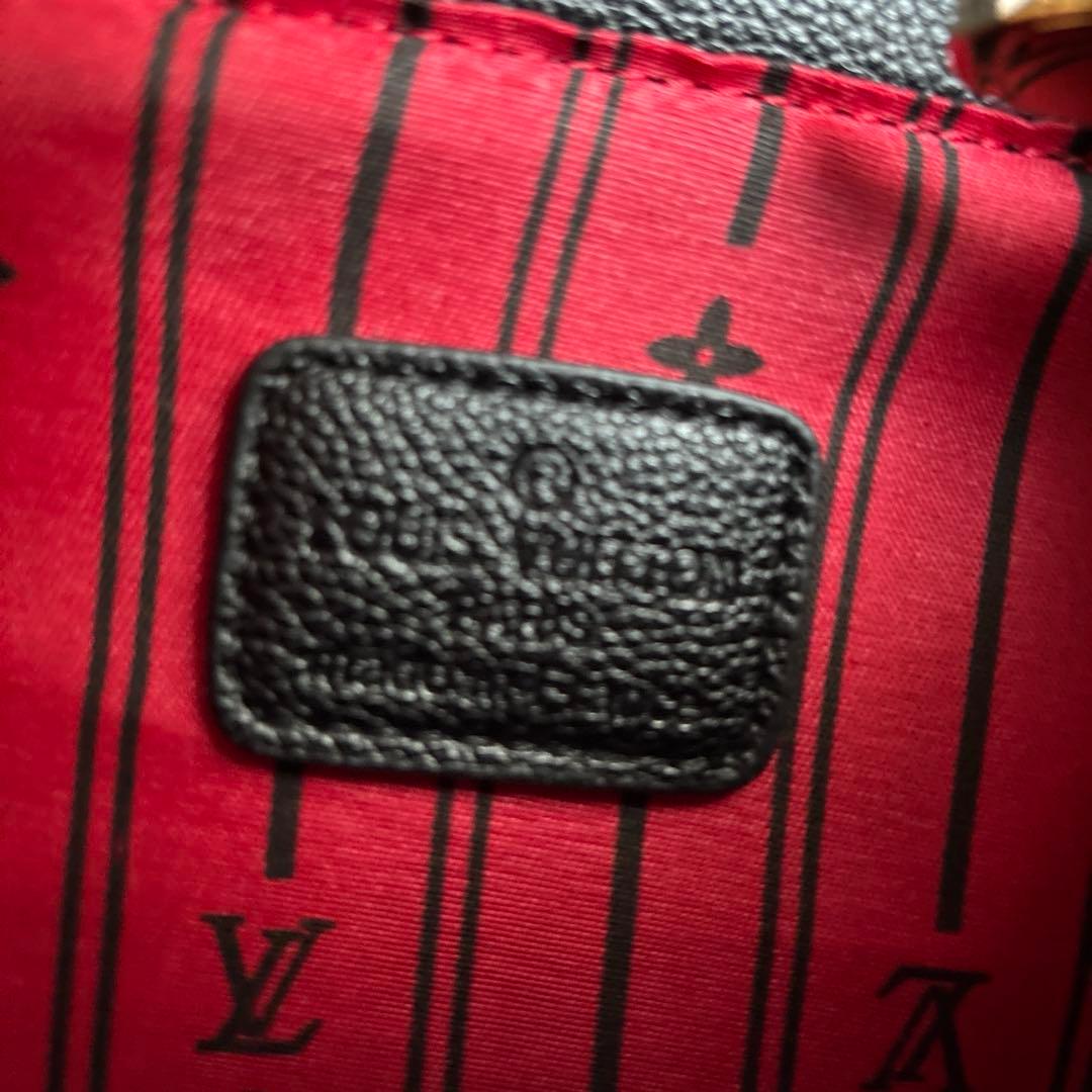 未使用　ノベルティ　ハンドバッグ　ショルダーバッグ　ブラック