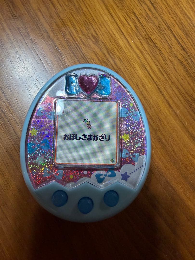 たまごっちm!x Dream m!x ver. ブルー