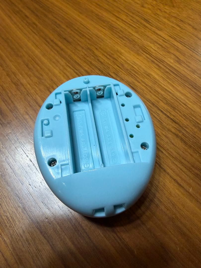 たまごっちm!x Dream m!x ver. ブルー