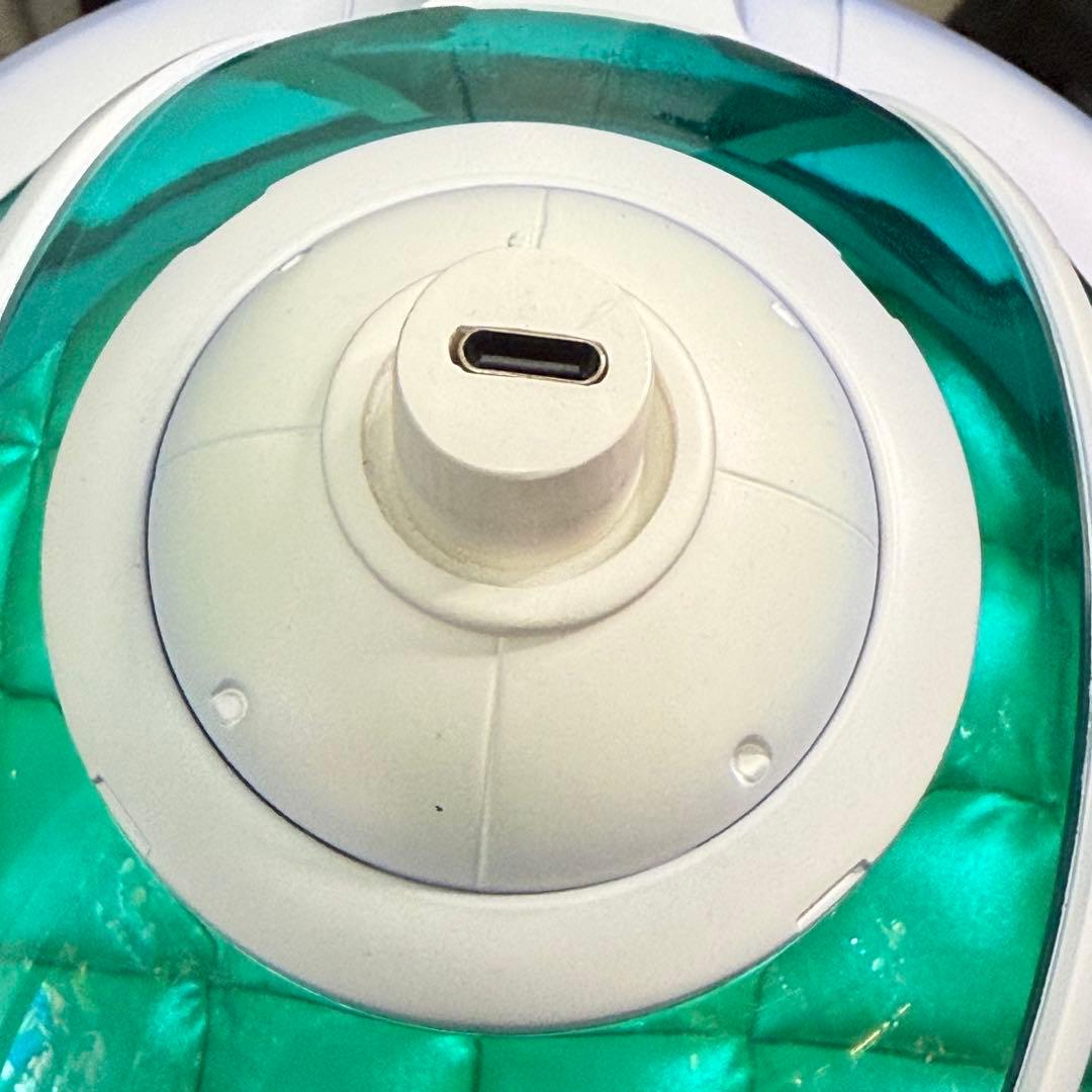 【激レア】WHITE HOLE STUDIO カカロット&保育カプセル&軍医