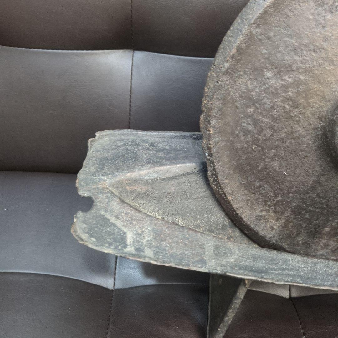 薬研 アンティーク雑貨