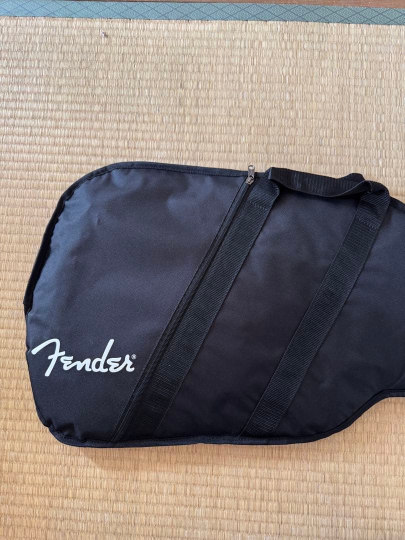 【交渉可！極美品】Fender Japan Hybrid II Tele