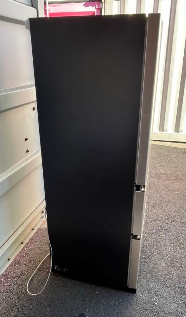 HITACHI 日立 大型冷蔵庫自動製氷機能付き 315L R-V32TV