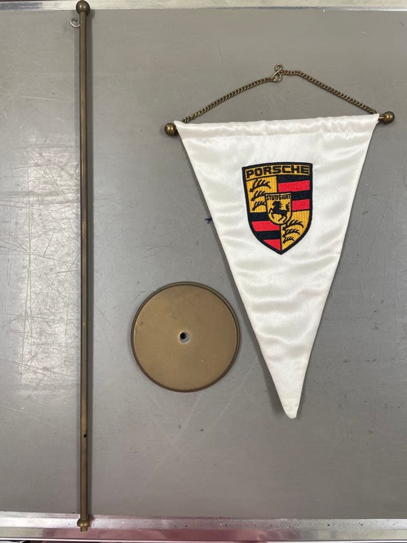 PORSCHE  ポルシェ　タペストリー