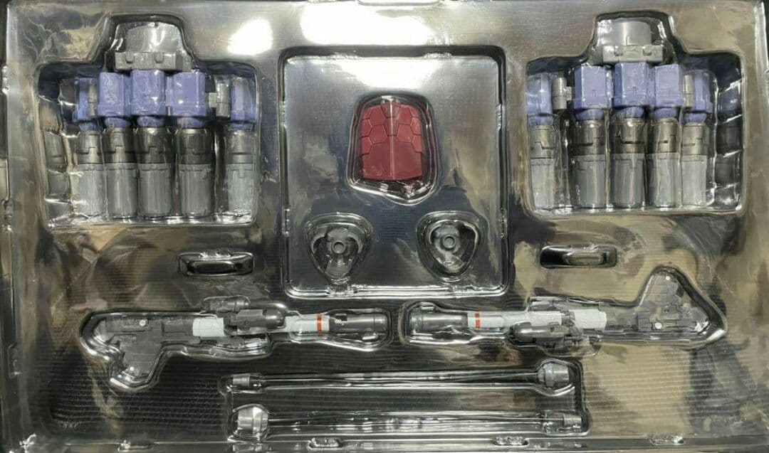 ROBOT魂 ガンダム 2点セット ロボット魂 ガンダムUC