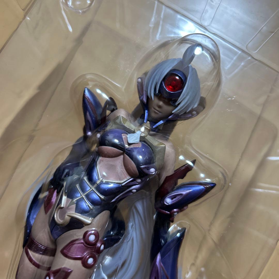 【即購入ok!!】XenosagaIII ゼノサーガ T-elos 新品未使用