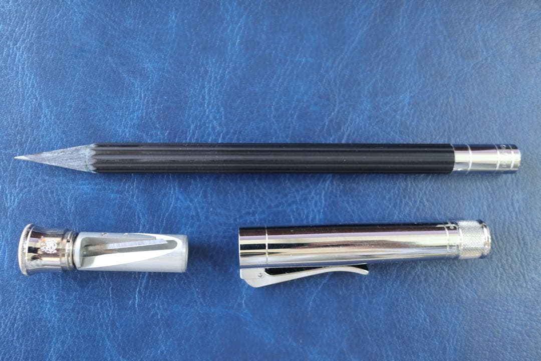 【新品同様】ファーバーカステル パーフェクトペンシル