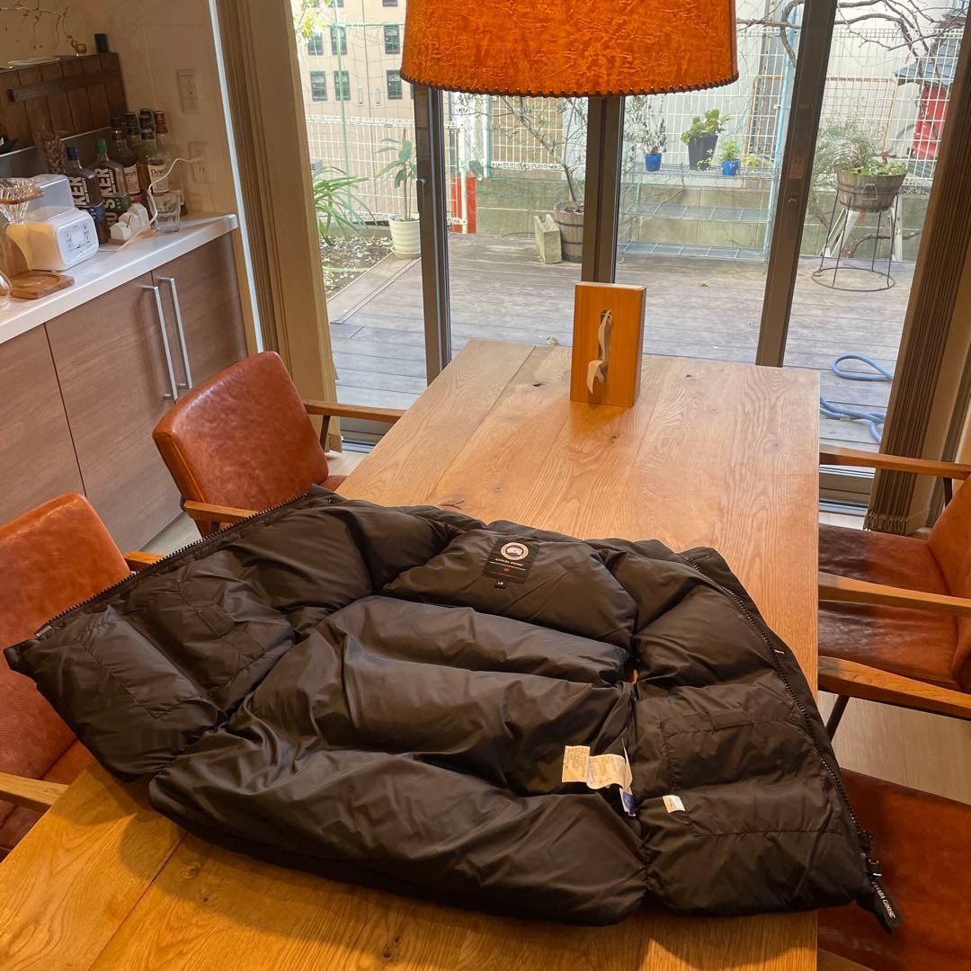   ブラック ベスト L/6