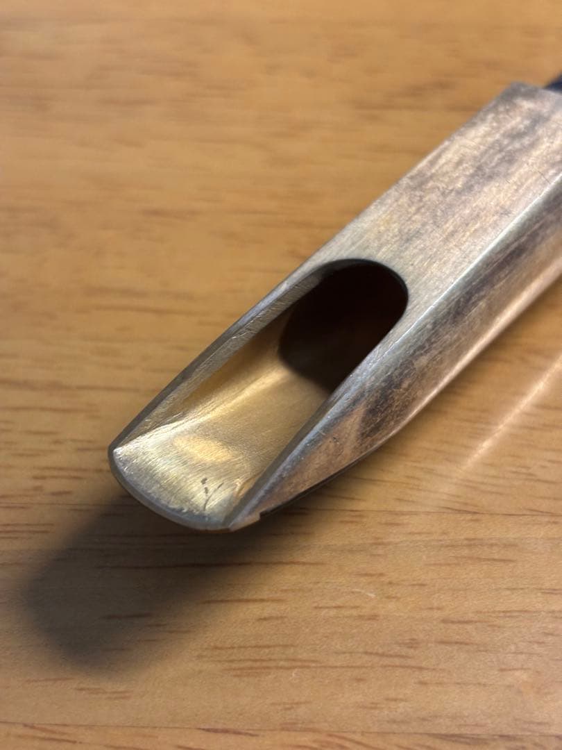 オールド　オットーリンク　テナーマウスピース 7⭐︎ otto link