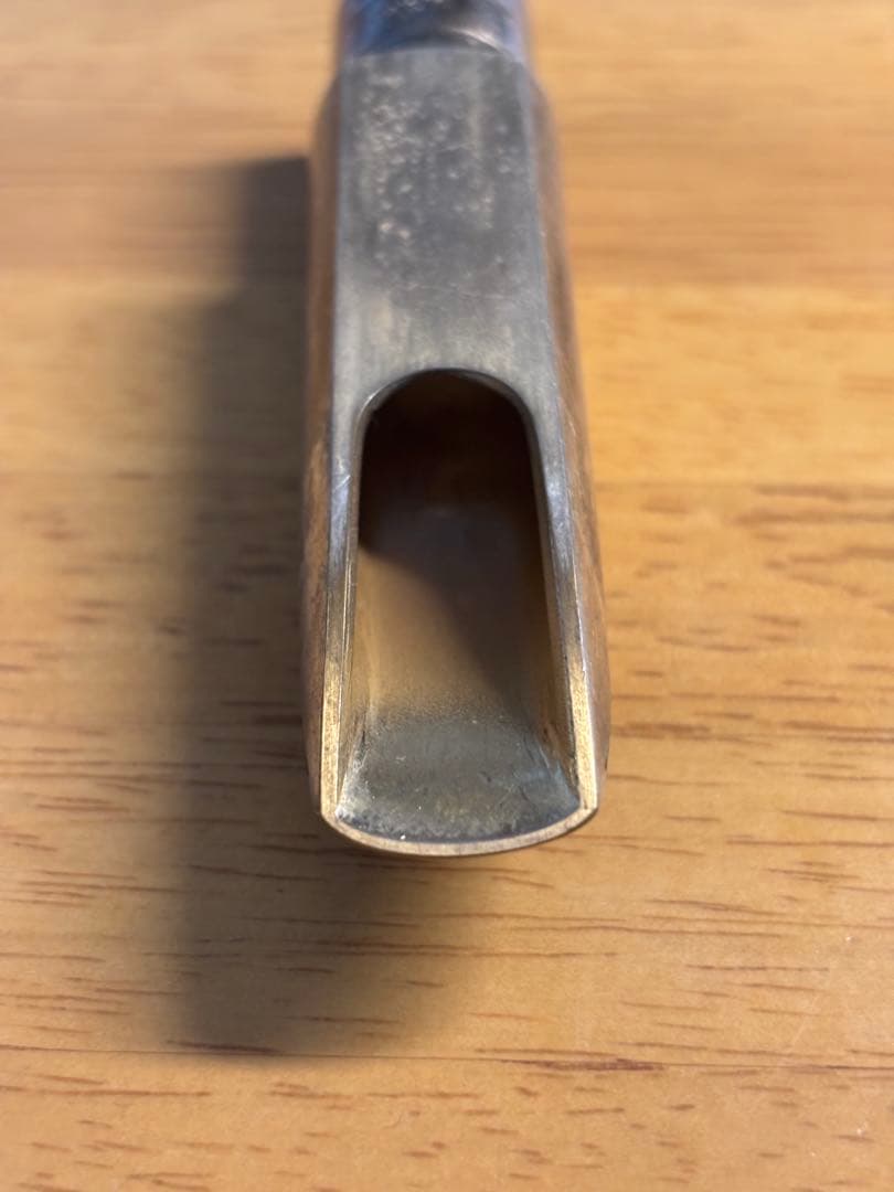 オールド　オットーリンク　テナーマウスピース 7⭐︎ otto link