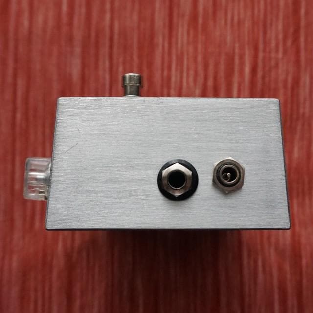 ギター 320design Brown Feather