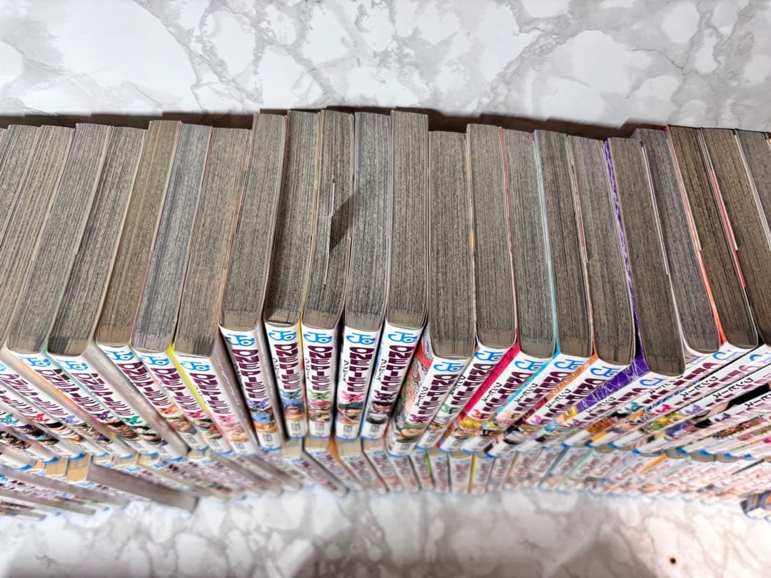 ワンピース　1〜111巻　コミック　本　漫画　マンガ　尾田栄一郎