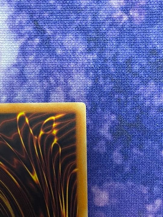 遊戯王 英語 EU版 ブラックマジシャンガール